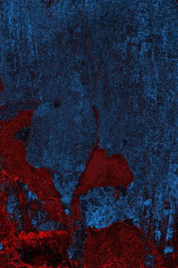 Boşluk duvar kağıdını, grunge arkaplanını, soyut renkli doku arkaplanını kopyala