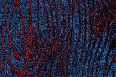 Boşluk duvar kağıdını, grunge arkaplanını, soyut renkli doku arkaplanını kopyala