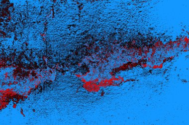  grunge arkaplanı, boşluk duvar kağıdını kopyala, soyut renkli doku arkaplanı