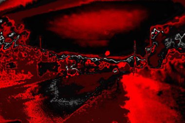 yaratıcı ve tasarım sanatı, kopyalama alanı duvar kağıdı, soyut renkli doku arkaplanı