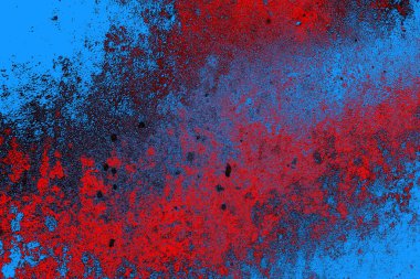  grunge arkaplanı, boşluk duvar kağıdını kopyala, soyut renkli doku arkaplanı