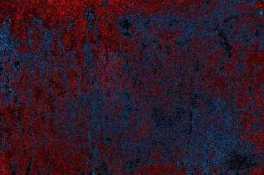 Boşluk duvar kağıdını, grunge arkaplanını, soyut renkli doku arkaplanını kopyala