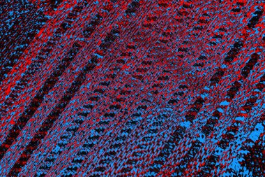 Boşluk duvar kağıdını, grunge arkaplanını, soyut renkli doku arkaplanını kopyala