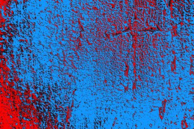 Boşluk duvar kağıdını, grunge arkaplanını, soyut renkli doku arkaplanını kopyala