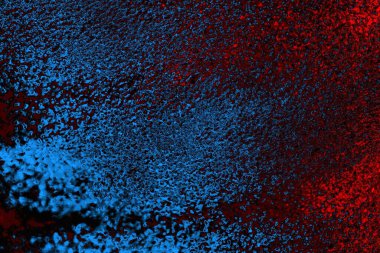 Boşluk duvar kağıdını, grunge arkaplanını, soyut renkli doku arkaplanını kopyala