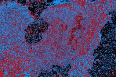  grunge arkaplanı, boşluk duvar kağıdını kopyala, soyut renkli doku arkaplanı