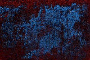 Boşluk duvar kağıdını, grunge arkaplanını, soyut renkli doku arkaplanını kopyala