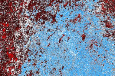  grunge arkaplanı, boşluk duvar kağıdını kopyala, soyut renkli doku arkaplanı