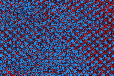 Boşluk duvar kağıdını, grunge arkaplanını, soyut renkli doku arkaplanını kopyala