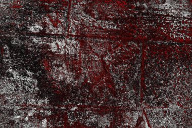  grunge arkaplanı, boşluk duvar kağıdını kopyala, soyut renkli doku arkaplanı