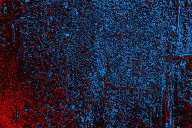 Boşluk duvar kağıdını, grunge arkaplanını, soyut renkli doku arkaplanını kopyala