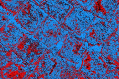  grunge arkaplanı, boşluk duvar kağıdını kopyala, soyut renkli doku arkaplanı