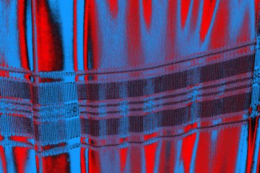 Boşluk duvar kağıdını, grunge arkaplanını, soyut renkli doku arkaplanını kopyala