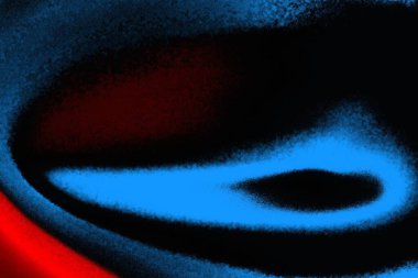 Boşluk duvar kağıdını, grunge arkaplanını, soyut renkli doku arkaplanını kopyala