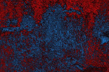 Boşluk duvar kağıdını, grunge arkaplanını, soyut renkli doku arkaplanını kopyala