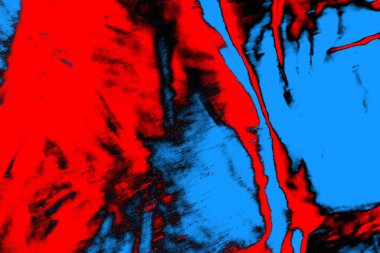 Boşluk duvar kağıdını, grunge arkaplanını, soyut renkli doku arkaplanını kopyala