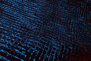 Boşluk duvar kağıdını, grunge arkaplanını, soyut renkli doku arkaplanını kopyala