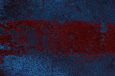 Boşluk duvar kağıdını, grunge arkaplanını, soyut renkli doku arkaplanını kopyala