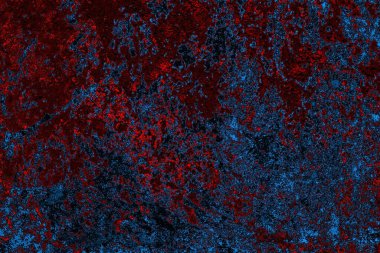 Boşluk duvar kağıdını, grunge arkaplanını, soyut renkli doku arkaplanını kopyala