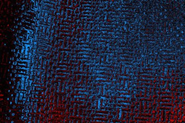 Boşluk duvar kağıdını, grunge arkaplanını, soyut renkli doku arkaplanını kopyala