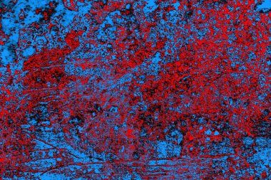  grunge arkaplanı, boşluk duvar kağıdını kopyala, soyut renkli doku arkaplanı