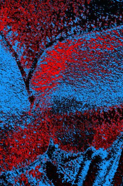  grunge arkaplanı, boşluk duvar kağıdını kopyala, soyut renkli doku arkaplanı