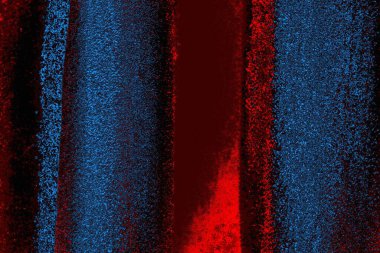 Boşluk duvar kağıdını, grunge arkaplanını, soyut renkli doku arkaplanını kopyala