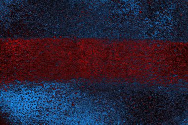 Boşluk duvar kağıdını, grunge arkaplanını, soyut renkli doku arkaplanını kopyala