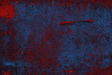 Boşluk duvar kağıdını, grunge arkaplanını, soyut renkli doku arkaplanını kopyala