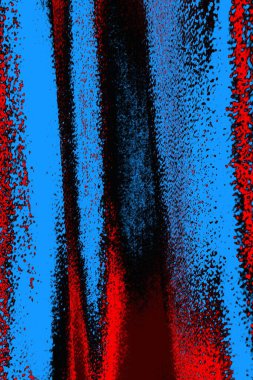 Boşluk duvar kağıdını, grunge arkaplanını, soyut renkli doku arkaplanını kopyala