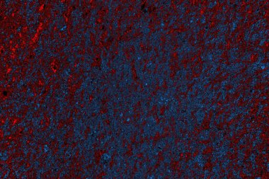 Boşluk duvar kağıdını, grunge arkaplanını, soyut renkli doku arkaplanını kopyala