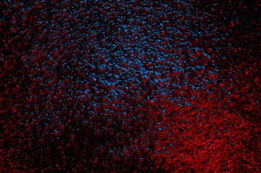 Boşluk duvar kağıdını, grunge arkaplanını, soyut renkli doku arkaplanını kopyala