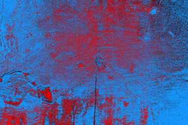 Boşluk duvar kağıdını, grunge arkaplanını, soyut renkli doku arkaplanını kopyala