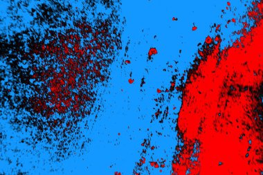  grunge arkaplanı, boşluk duvar kağıdını kopyala, soyut renkli doku arkaplanı