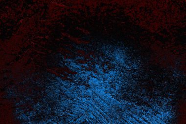 Boşluk duvar kağıdını, grunge arkaplanını, soyut renkli doku arkaplanını kopyala