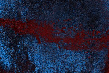 Boşluk duvar kağıdını, grunge arkaplanını, soyut renkli doku arkaplanını kopyala