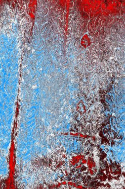  grunge arkaplanı, boşluk duvar kağıdını kopyala, soyut renkli doku arkaplanı