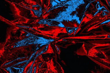 Boşluk duvar kağıdını, grunge arkaplanını, soyut renkli doku arkaplanını kopyala