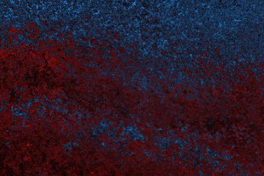 Boşluk duvar kağıdını, grunge arkaplanını, soyut renkli doku arkaplanını kopyala