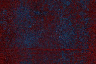 Boşluk duvar kağıdını, grunge arkaplanını, soyut renkli doku arkaplanını kopyala