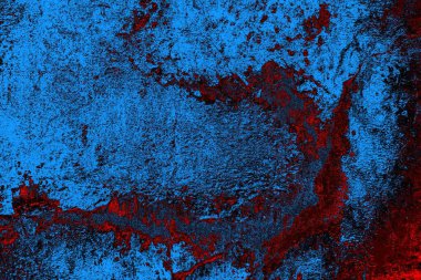 Boşluk duvar kağıdını, grunge arkaplanını, soyut renkli doku arkaplanını kopyala