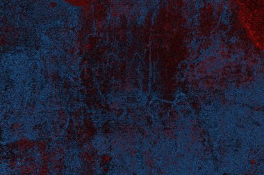 Boşluk duvar kağıdını, grunge arkaplanını, soyut renkli doku arkaplanını kopyala