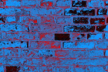 Boşluk duvar kağıdını, grunge arkaplanını, soyut renkli doku arkaplanını kopyala