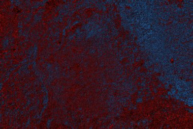 Boşluk duvar kağıdını, grunge arkaplanını, soyut renkli doku arkaplanını kopyala