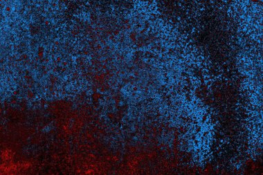 Boşluk duvar kağıdını, grunge arkaplanını, soyut renkli doku arkaplanını kopyala