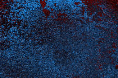 Boşluk duvar kağıdını, grunge arkaplanını, soyut renkli doku arkaplanını kopyala