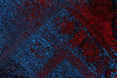 Boşluk duvar kağıdını, grunge arkaplanını, soyut renkli doku arkaplanını kopyala