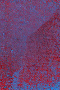 Boşluk duvar kağıdını, grunge arkaplanını, soyut renkli doku arkaplanını kopyala