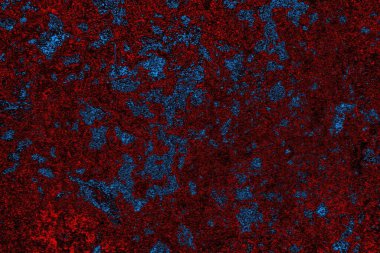 Boşluk duvar kağıdını, grunge arkaplanını, soyut renkli doku arkaplanını kopyala