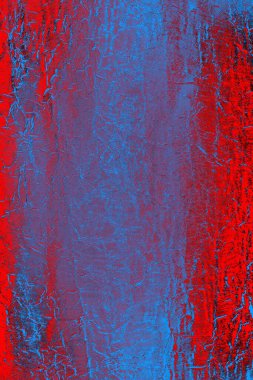 Boşluk duvar kağıdını, grunge arkaplanını, soyut renkli doku arkaplanını kopyala